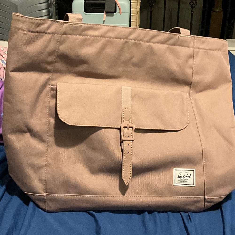 Tote bag hersel